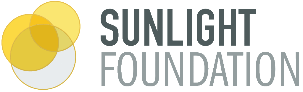 SunlightFoundation-logo